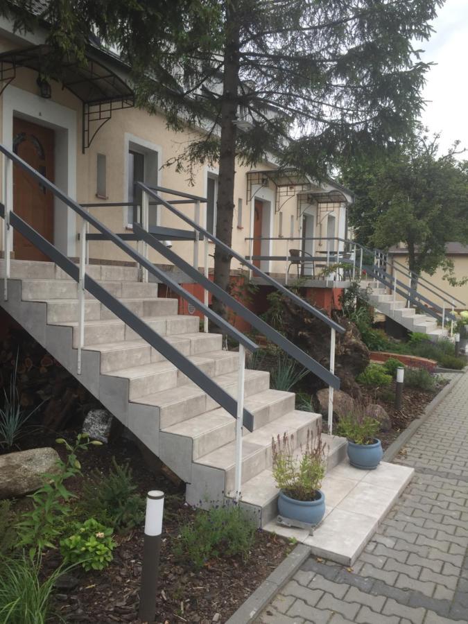 غدينيا Villa Italiana Pokoje Z Prywatnymi Lazienkami & Odnowa Biologiczna المظهر الخارجي الصورة