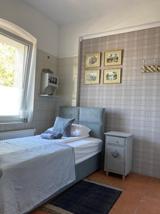 غدينيا Villa Italiana Pokoje Z Prywatnymi Lazienkami & Odnowa Biologiczna المظهر الخارجي الصورة