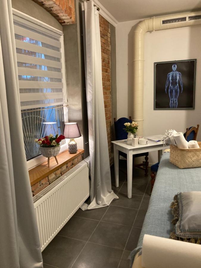 غدينيا Villa Italiana Pokoje Z Prywatnymi Lazienkami & Odnowa Biologiczna المظهر الخارجي الصورة