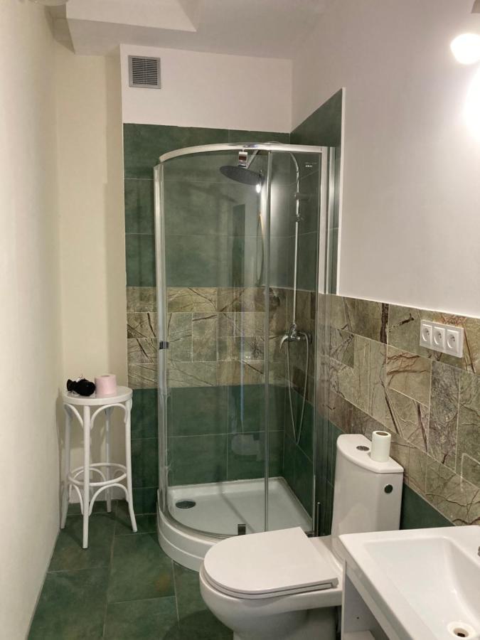 غدينيا Villa Italiana Pokoje Z Prywatnymi Lazienkami & Odnowa Biologiczna المظهر الخارجي الصورة