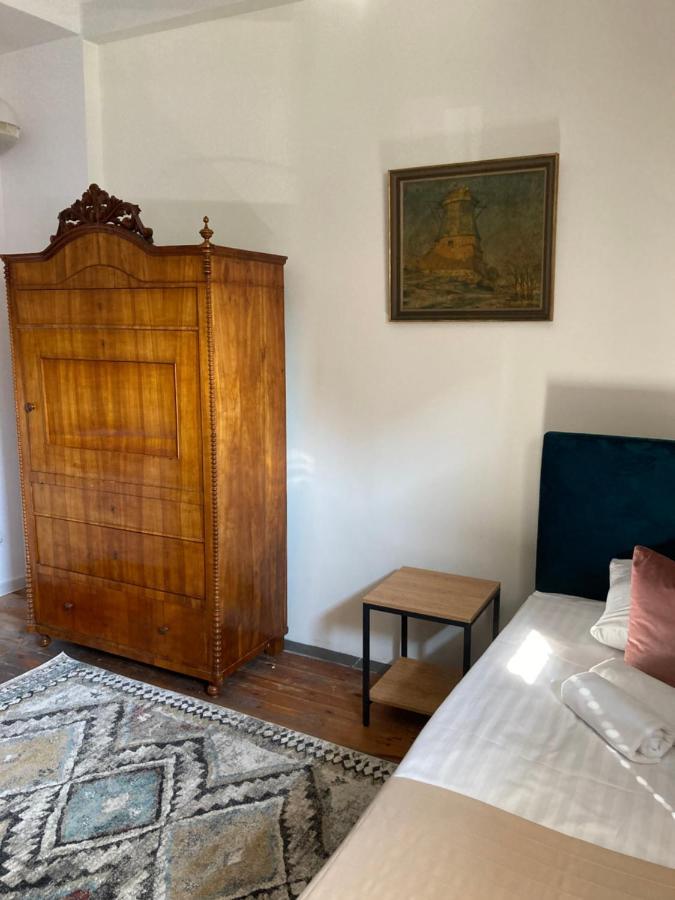 غدينيا Villa Italiana Pokoje Z Prywatnymi Lazienkami & Odnowa Biologiczna المظهر الخارجي الصورة