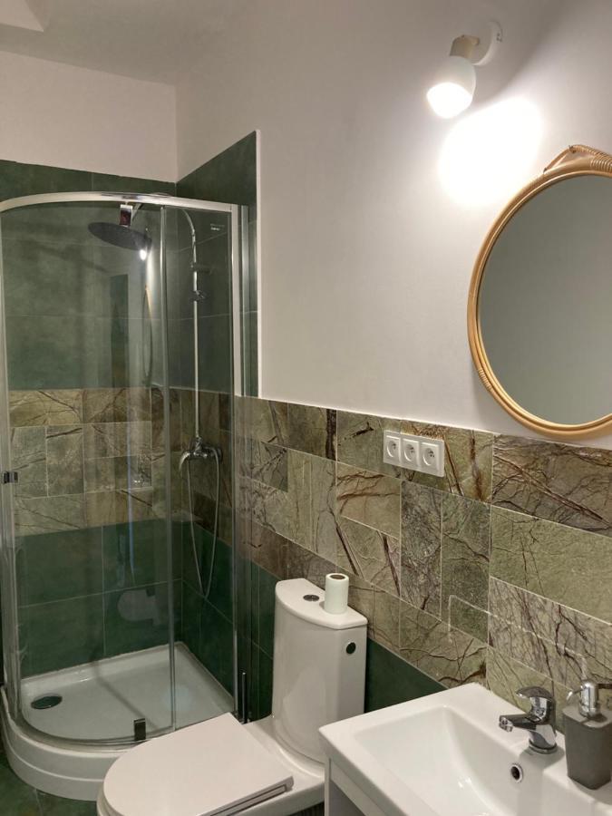 غدينيا Villa Italiana Pokoje Z Prywatnymi Lazienkami & Odnowa Biologiczna المظهر الخارجي الصورة